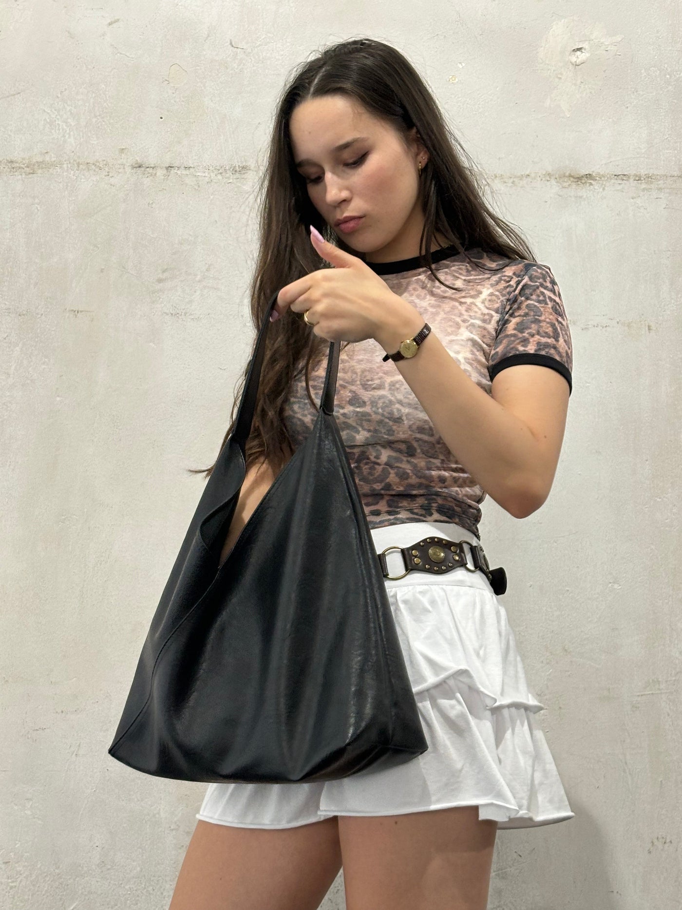 Mabel | Daily Shoulder Bag