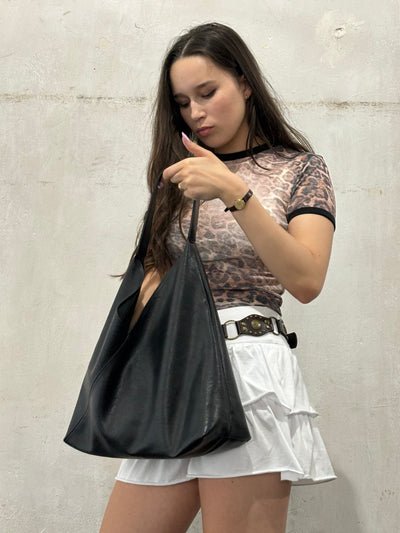 Mabel | Daily Shoulder Bag