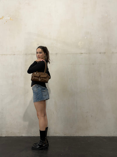 Davina | Sleek Daily Carry Bag