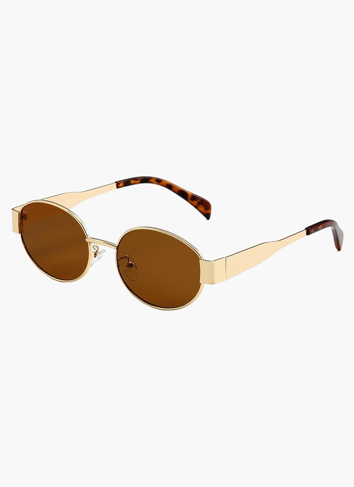 Eden - Elegant Sunglasses With UV400