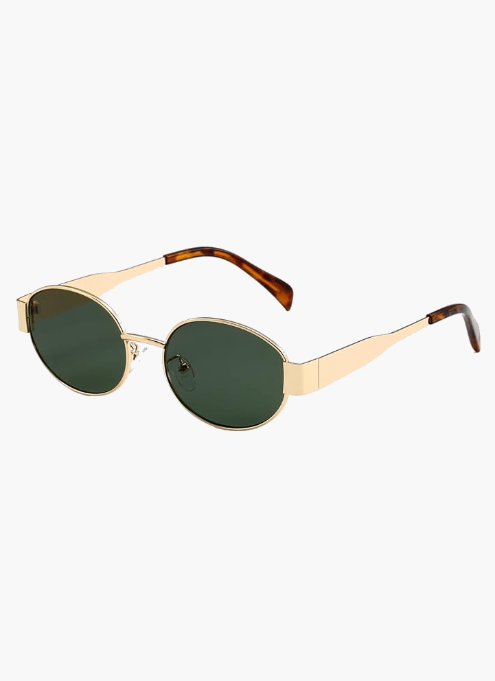 Eden - Elegant Sunglasses With UV400