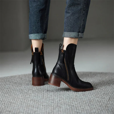 Jess | Elegant Boots