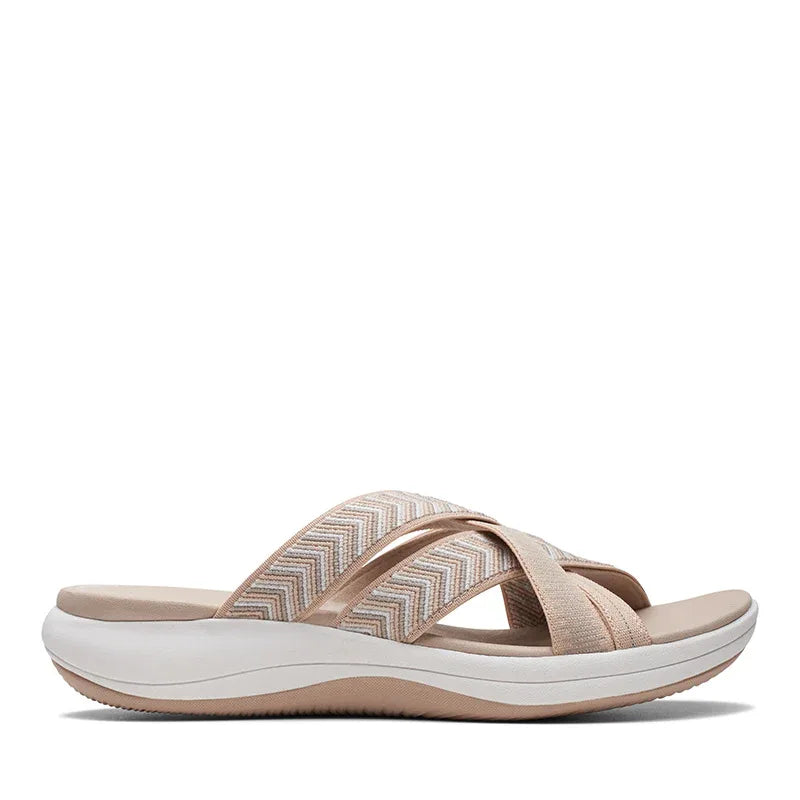 Zhade | Orthopaedic Sandals