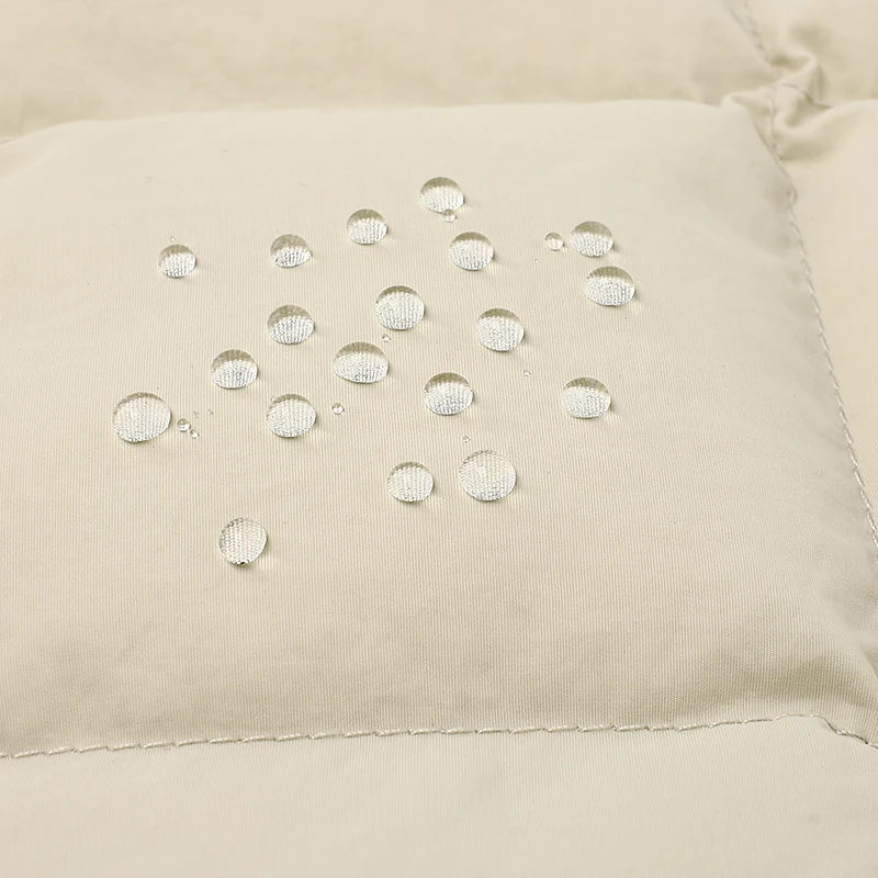 Cressida | Elegant Puff Laptop Sleeve