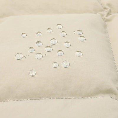 Cressida | Elegant Puff Laptop Sleeve