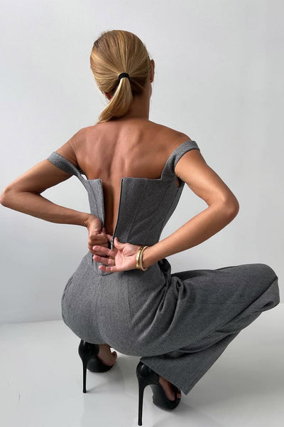 Michelle | Elegant Three-Piece Set