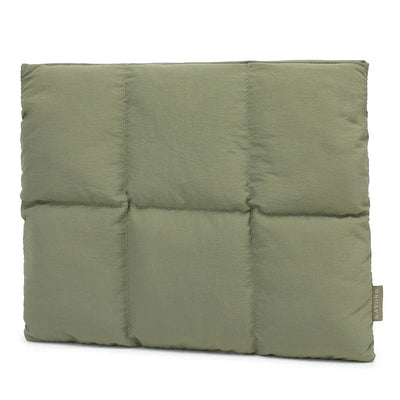 Cressida | Elegant Puff Laptop Sleeve