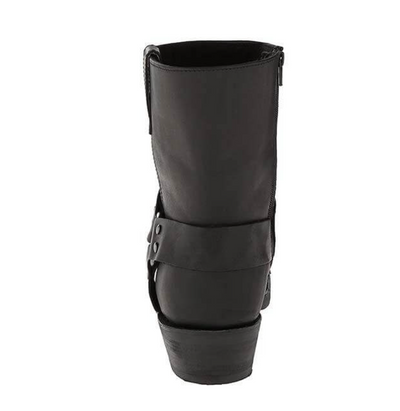 Zya | Vintage Luxe Boots