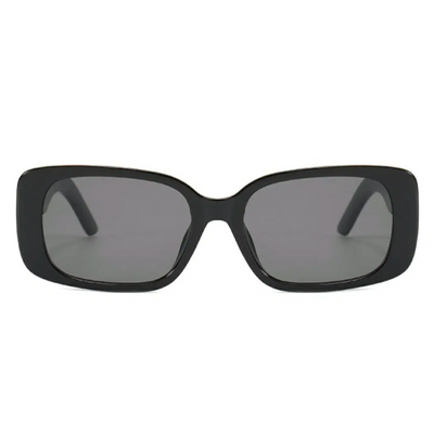 Neri | Square-Round Frame Sunglasses