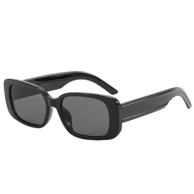 Neri | Square-Round Frame Sunglasses