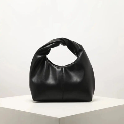 Saskia | Luxe Square Handbag
