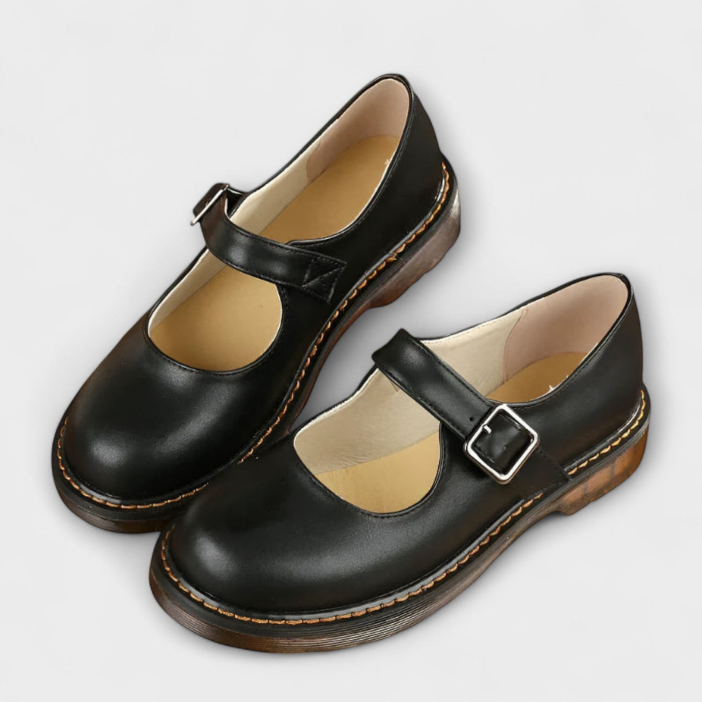 Matilda | Comfort-Orthopedic Footwear
