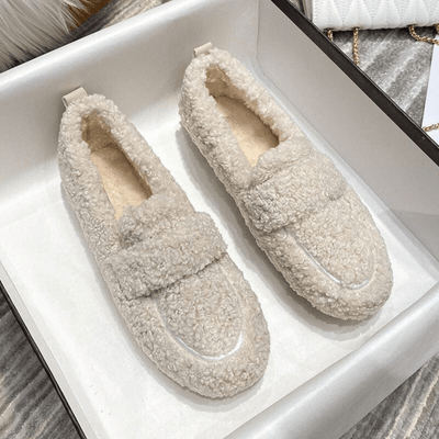 Gemma | Soft Comfort Loafers