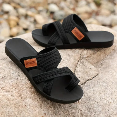 Elody | Orthopaedic Sandals