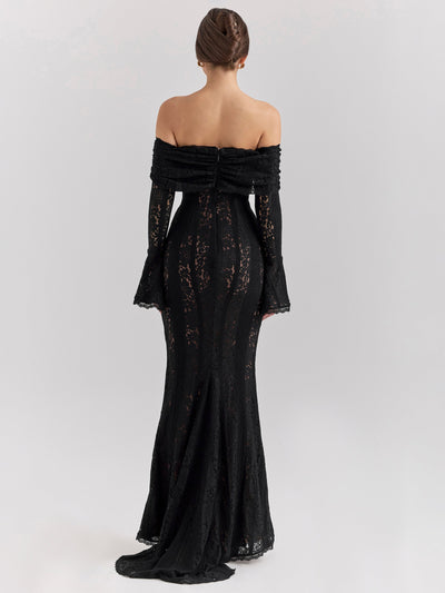 Alessandra | Maxi Dress