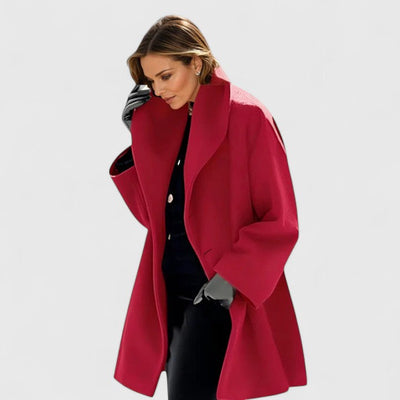 Grace | Elegant Coat
