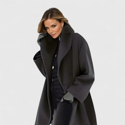 Grace | Elegant Coat