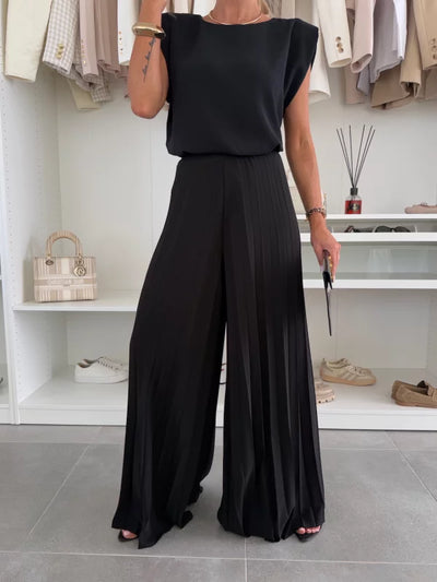 Harper | Elegant Two-Piece Set