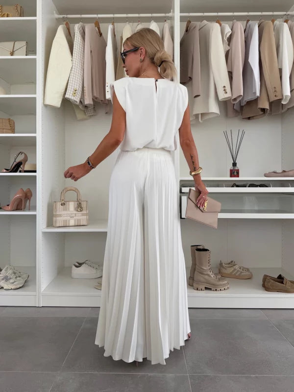 Harper | Elegant Two-Piece Set