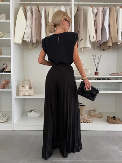 Harper | Elegant Two-Piece Set