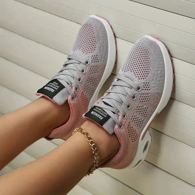 Kelly | Orthopaedic Sneakers