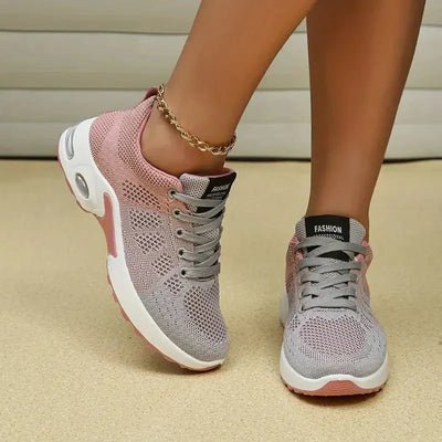 Kelly | Orthopaedic Sneakers