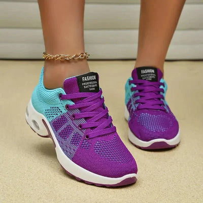 Kelly | Orthopaedic Sneakers