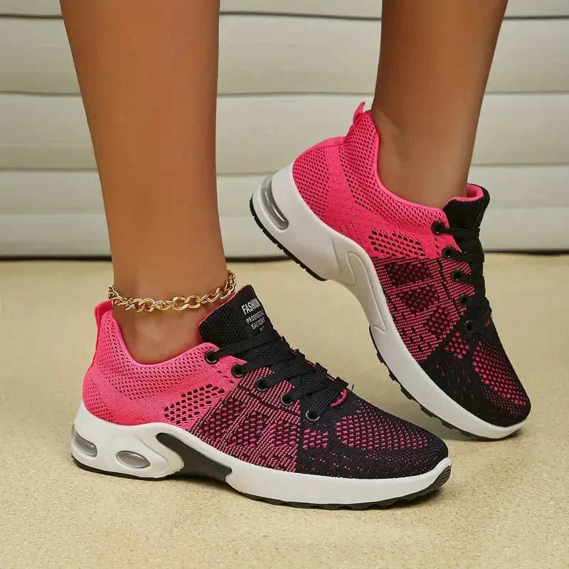 Kelly | Orthopaedic Sneakers