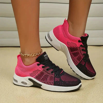 Kelly | Orthopaedic Sneakers