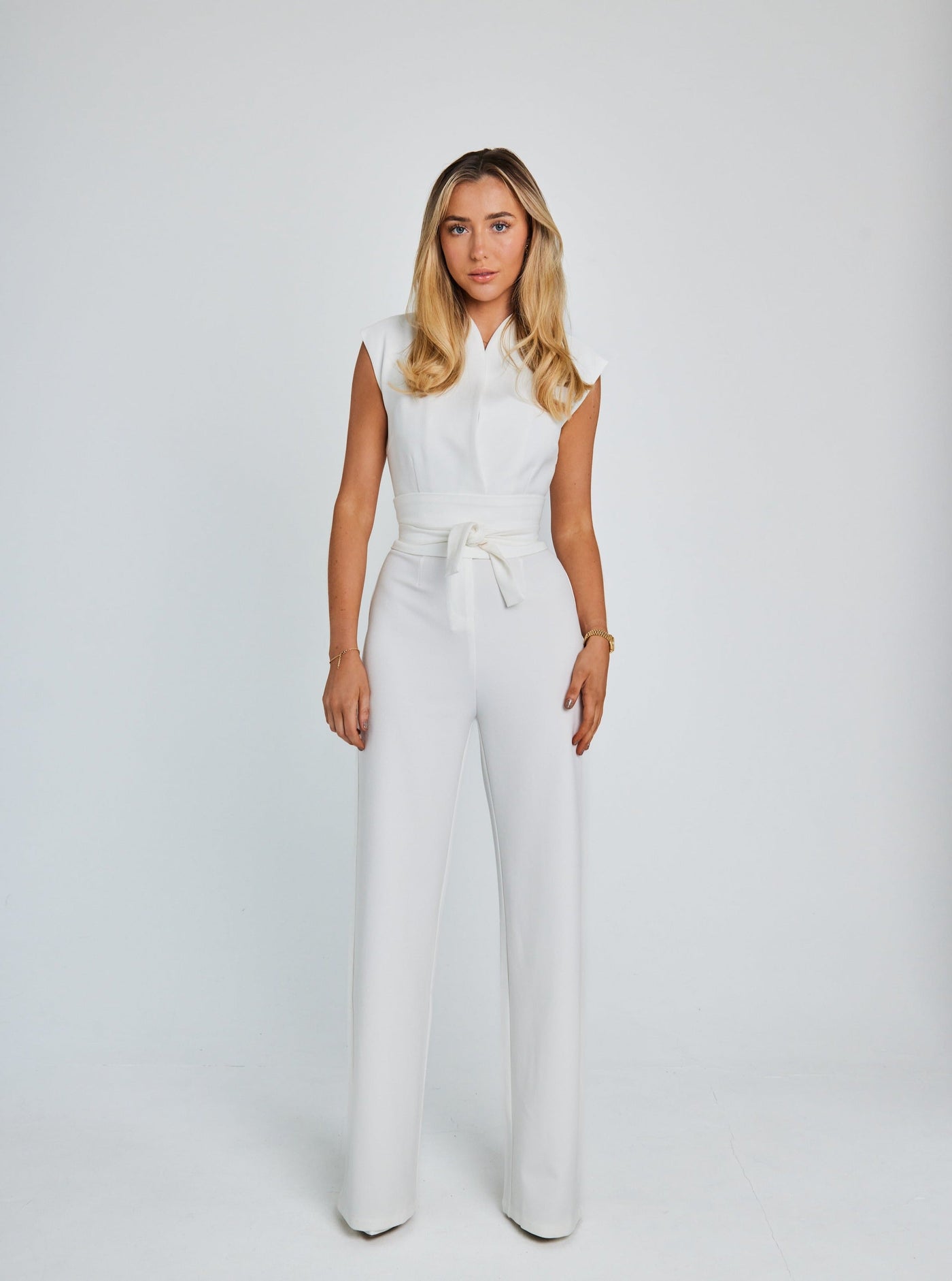 Mireya | Stylish Jumpsuit