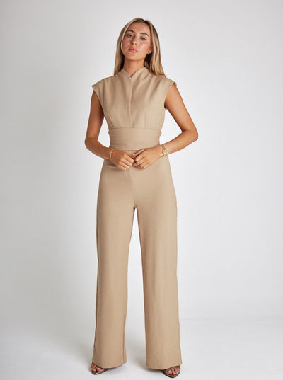 Mireya | Stylish Jumpsuit