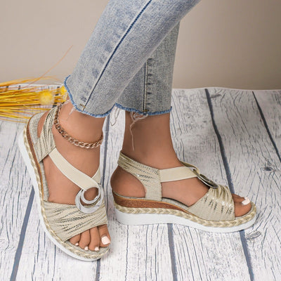 Elena | Orthopaedic Sandals