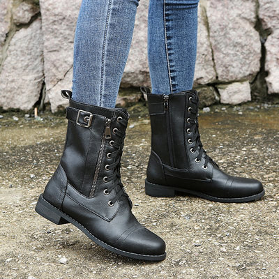Ruby | Orthopaedic Boots
