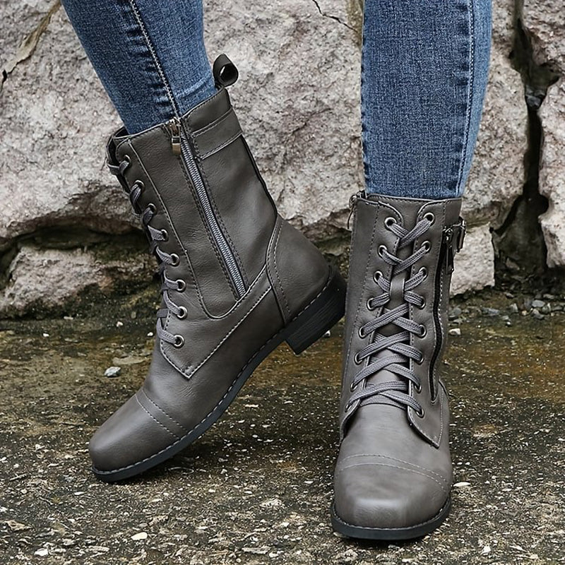 Ruby | Orthopaedic Boots