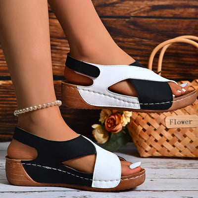 Celina | Orthopaedic Sandals