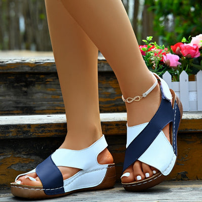 Celina | Orthopaedic Sandals