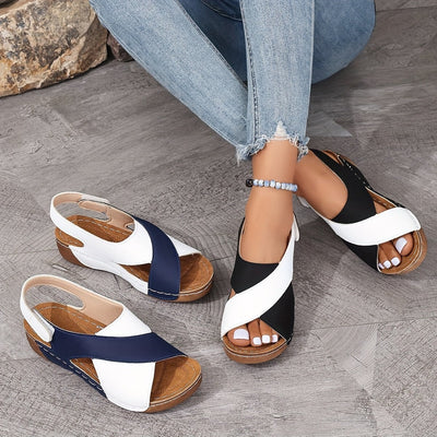 Celina | Orthopaedic Sandals