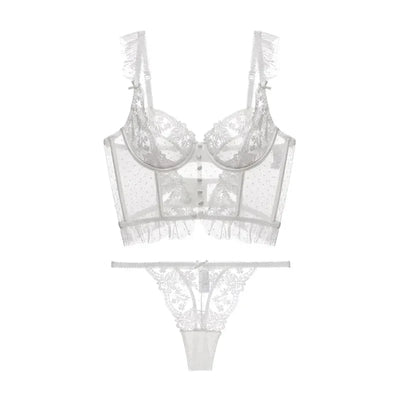 Fiona | Italian Lingerie Set