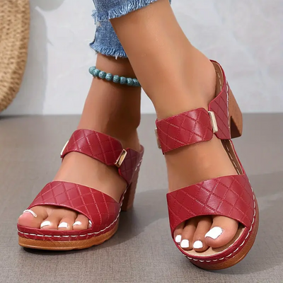 Annina | Orthopaedic Sandals